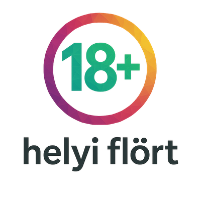 HELYI FLÖRT